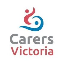 Carers Victoria Logo