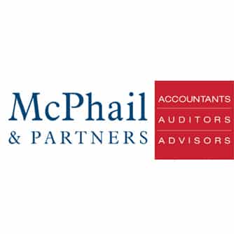 McPhail and Partners Logo
