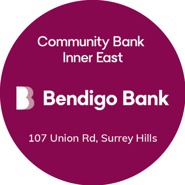 Bendigo Bank Logo
