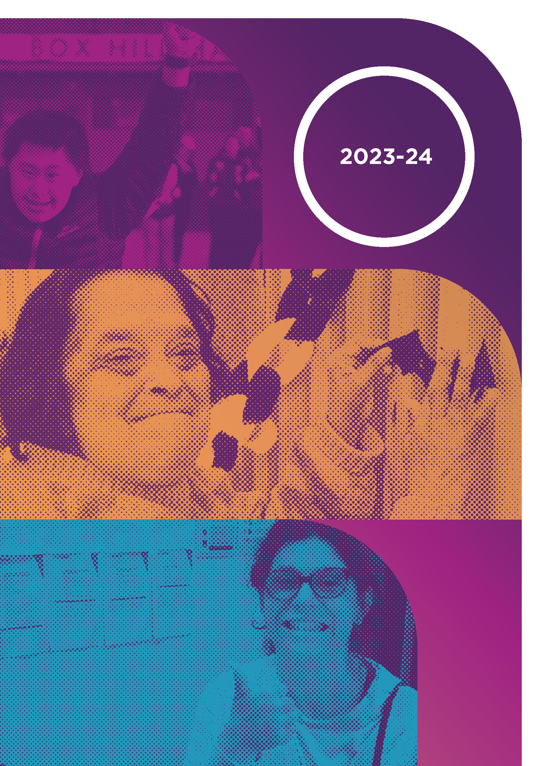 Alkira Disability Services Annual Report 2024 Front Cover
