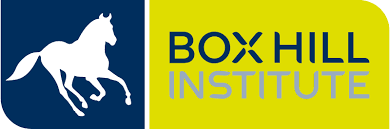 Logo for Box Hill Institute
