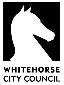The Whitehorse City Council logo