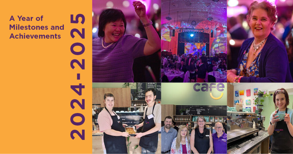 A decorative banner image that says 