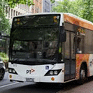 public transport victoria bus